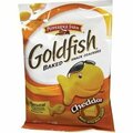 Goldfish CRACKER,  CAM13539